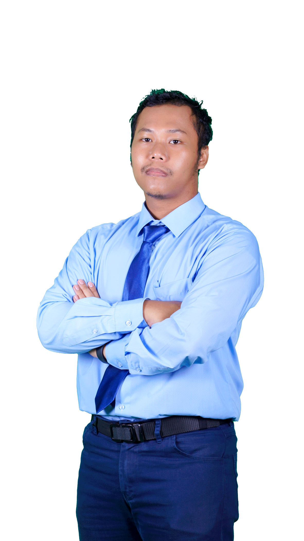Langgeng Agam Dwi Panawa, S.Kom