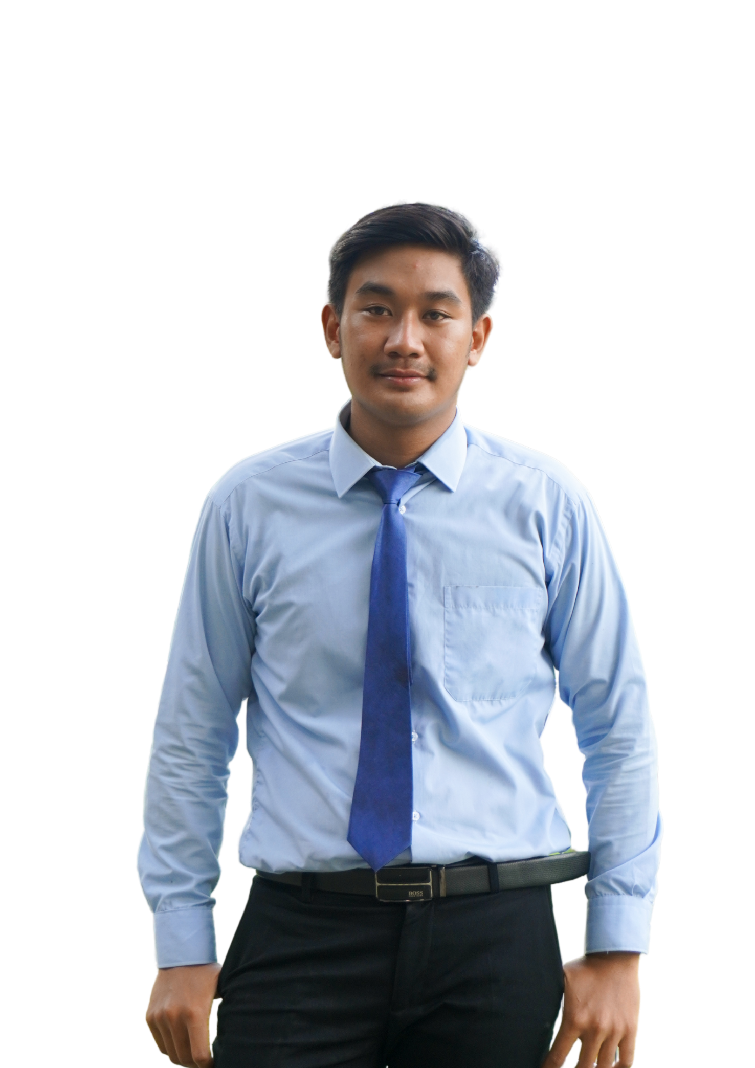 Ali Maskur