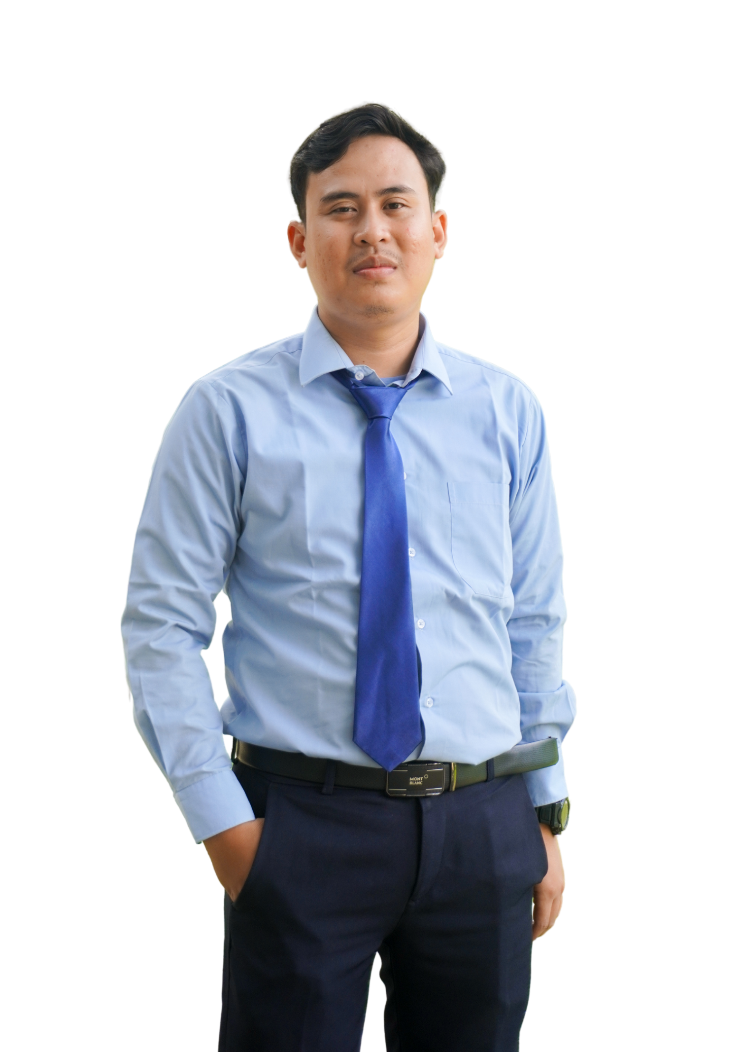 Fahmi Aziz, S.T