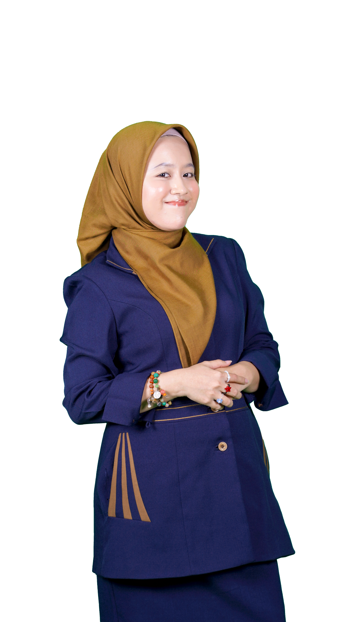 Nadhira Safira Ruslan, Amd