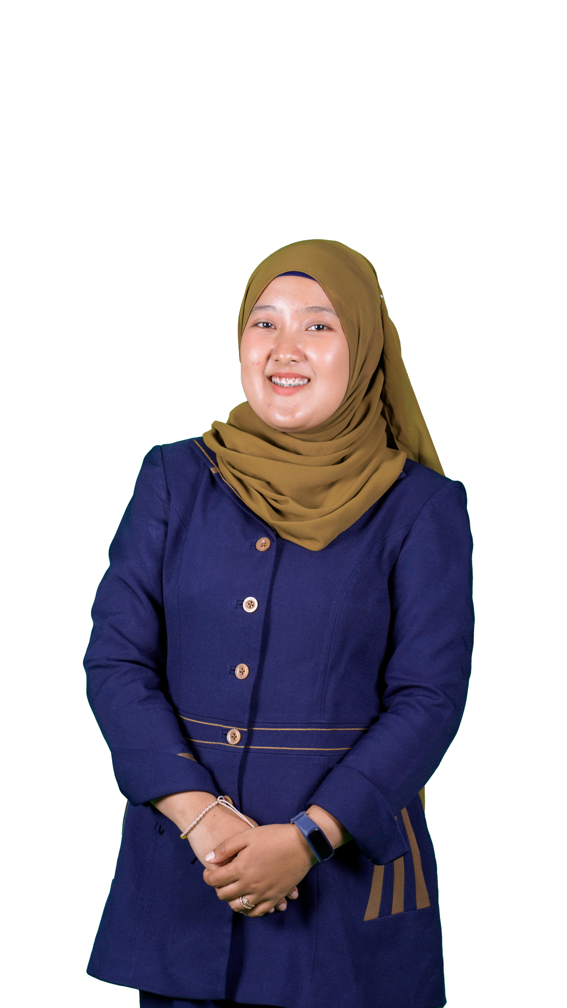 Rizka Mahardika, Amd