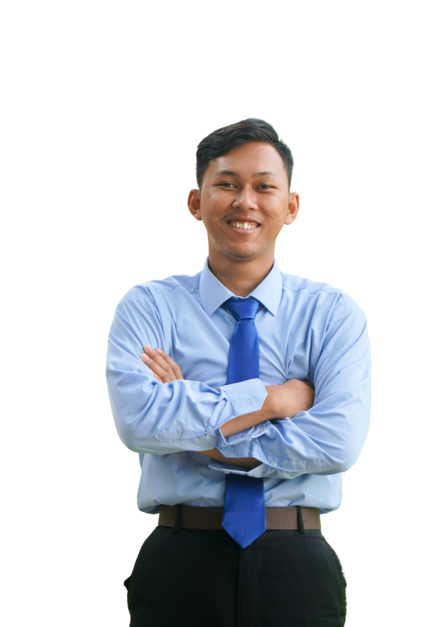 Sabrian Ega Pratama