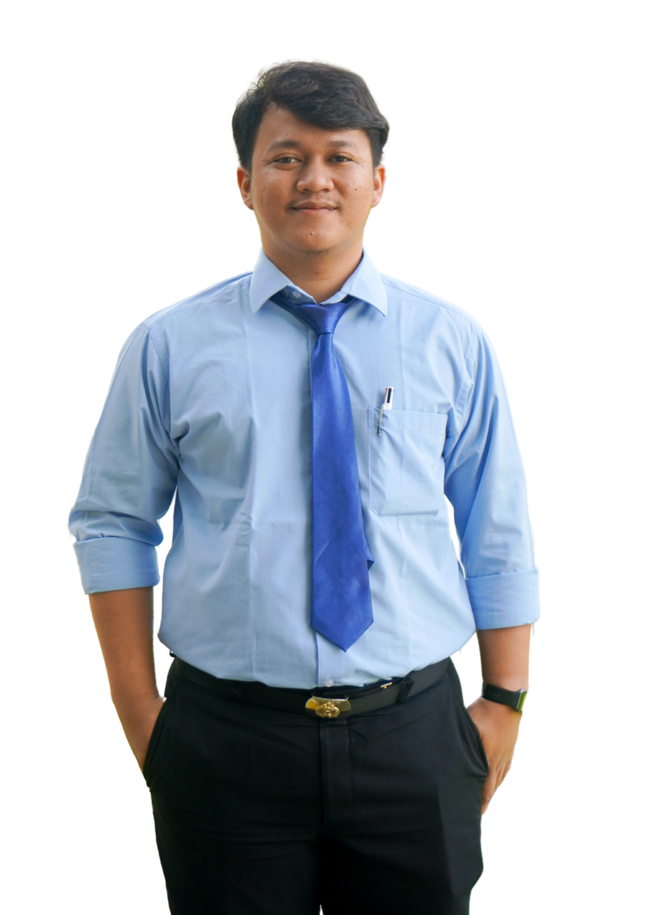 Wiwit Rizkiana, ST