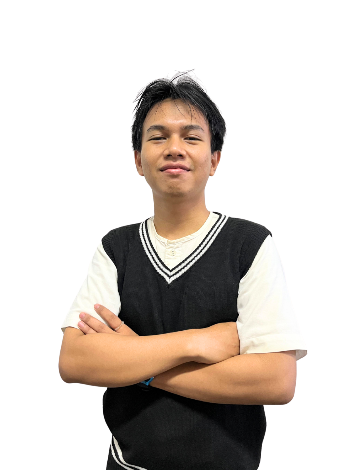Zidane Akbar Pradhana